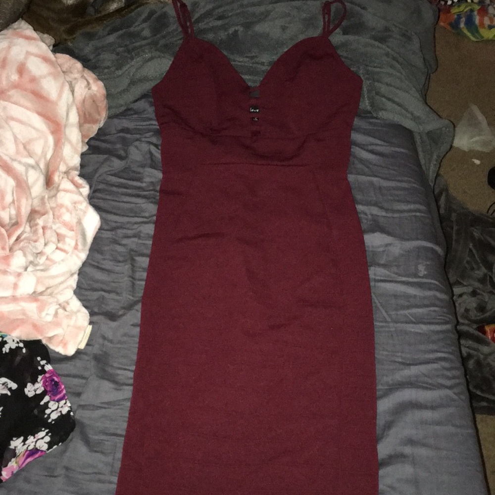 Nice club dress